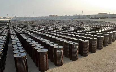 What are the classifications of asphalt